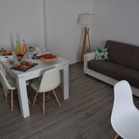 Dimora Santa Caterina Leilighet Conversano Eksteriør bilde