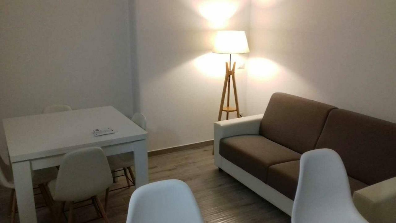 Dimora Santa Caterina Leilighet Conversano Eksteriør bilde